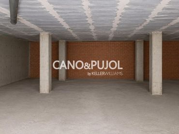 Piso en venta en Horta - Guinardó