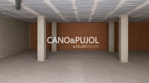 Posibilidad de cambio de uso.
