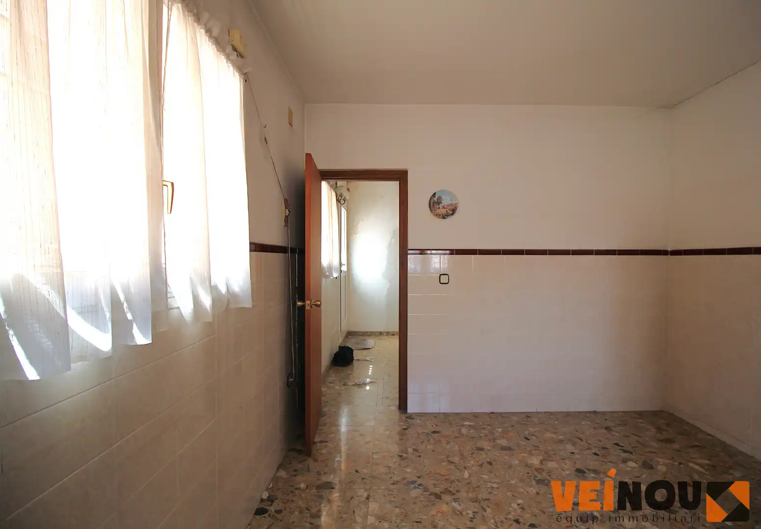 Casa adosada en venta en Cornellà de Llobregat con Terraza y Balcón