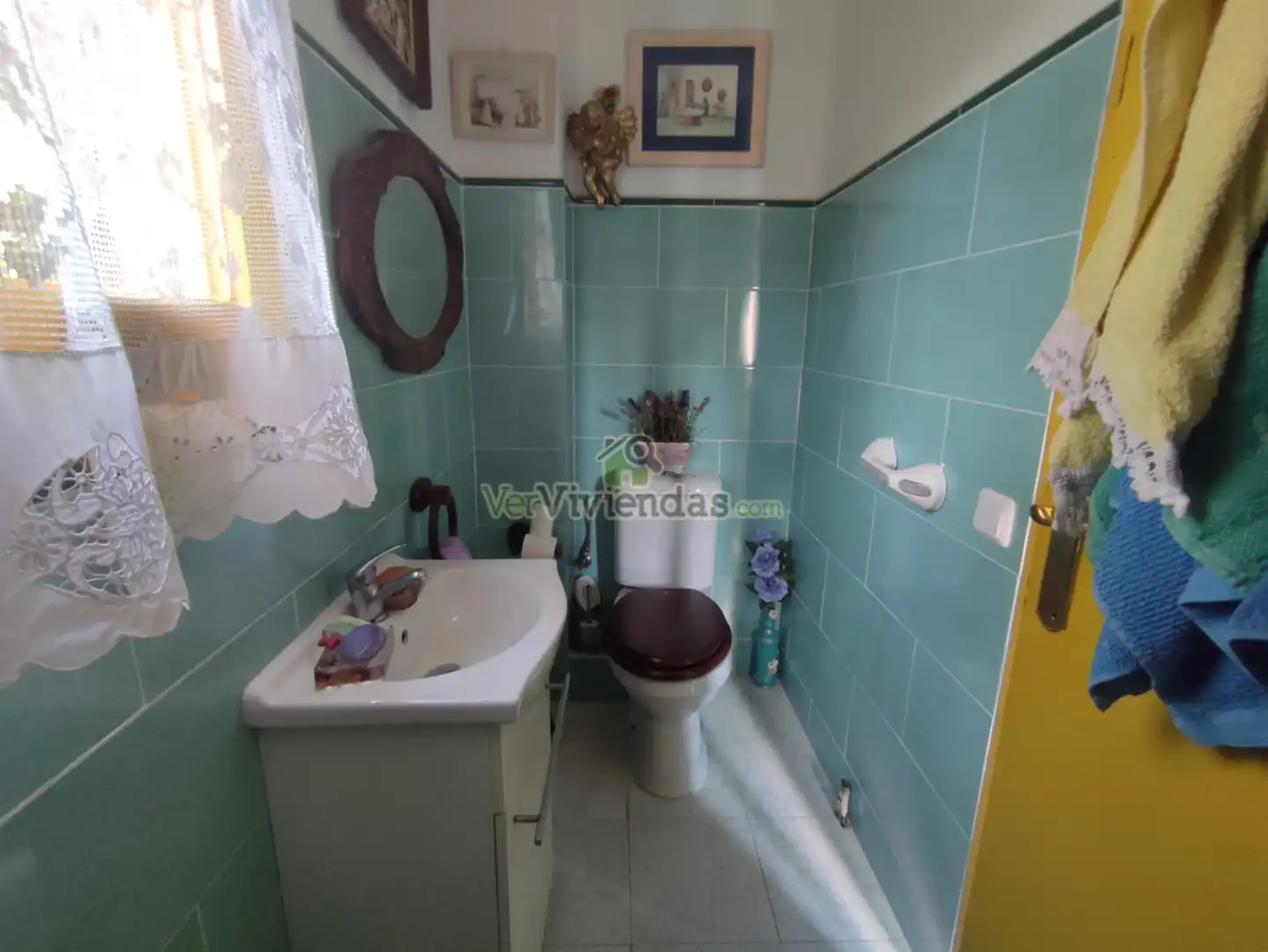 Casa amb terrassa en venda a Corbera de Llobregat, imagen 40