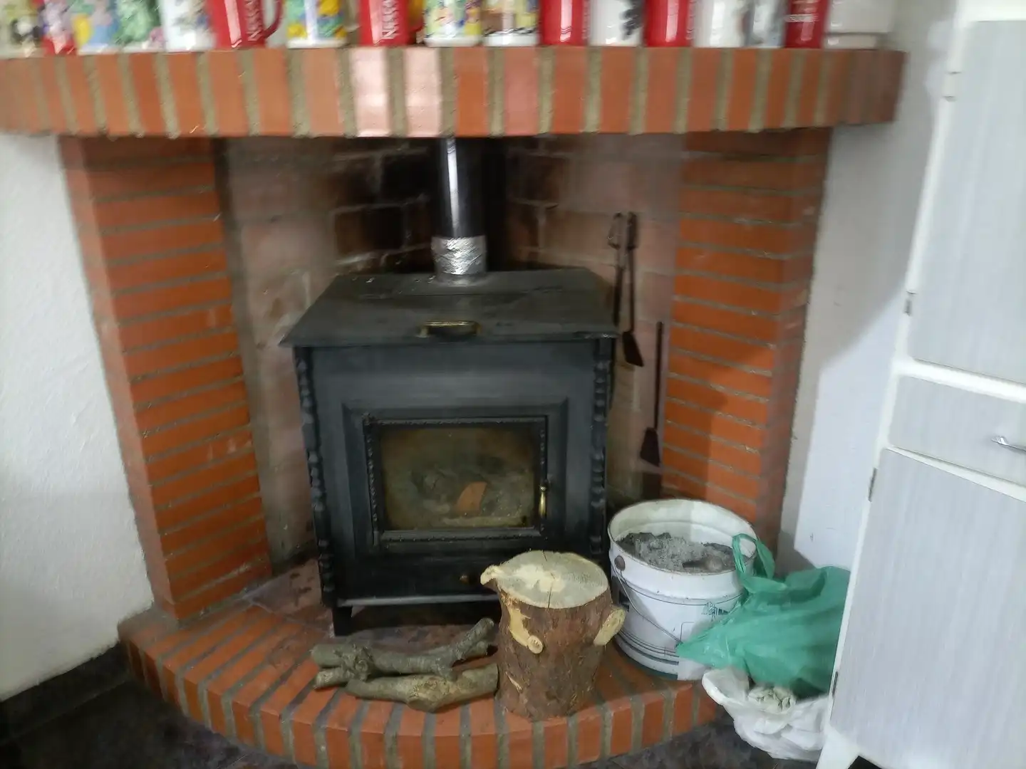 Terreny rústic en venda a Alpujarra de la Sierra, imagen 12