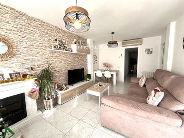 Apartament en venda a Dr Presas