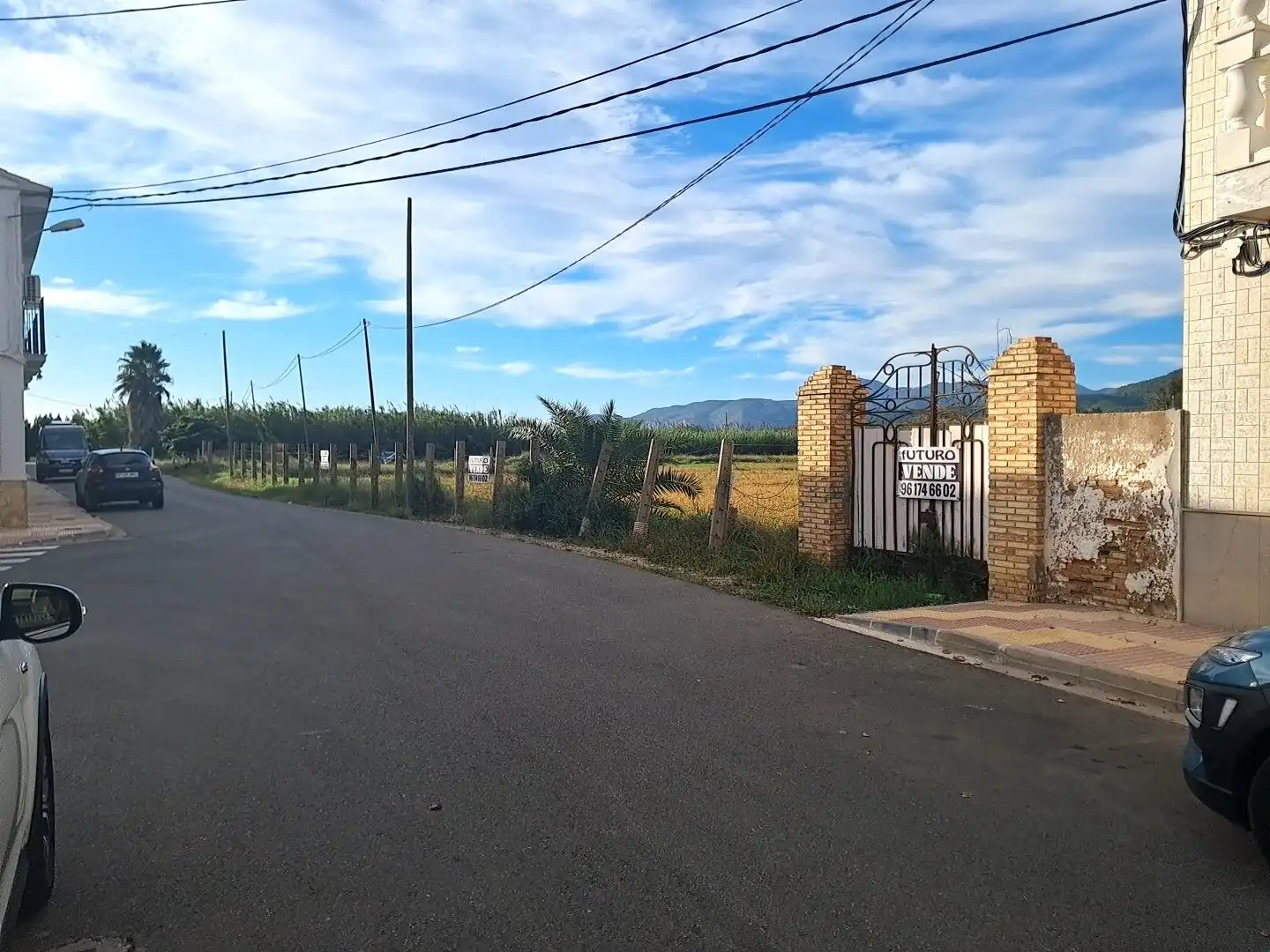 Terreny residencial en venda a El Marenyet, imagen 6