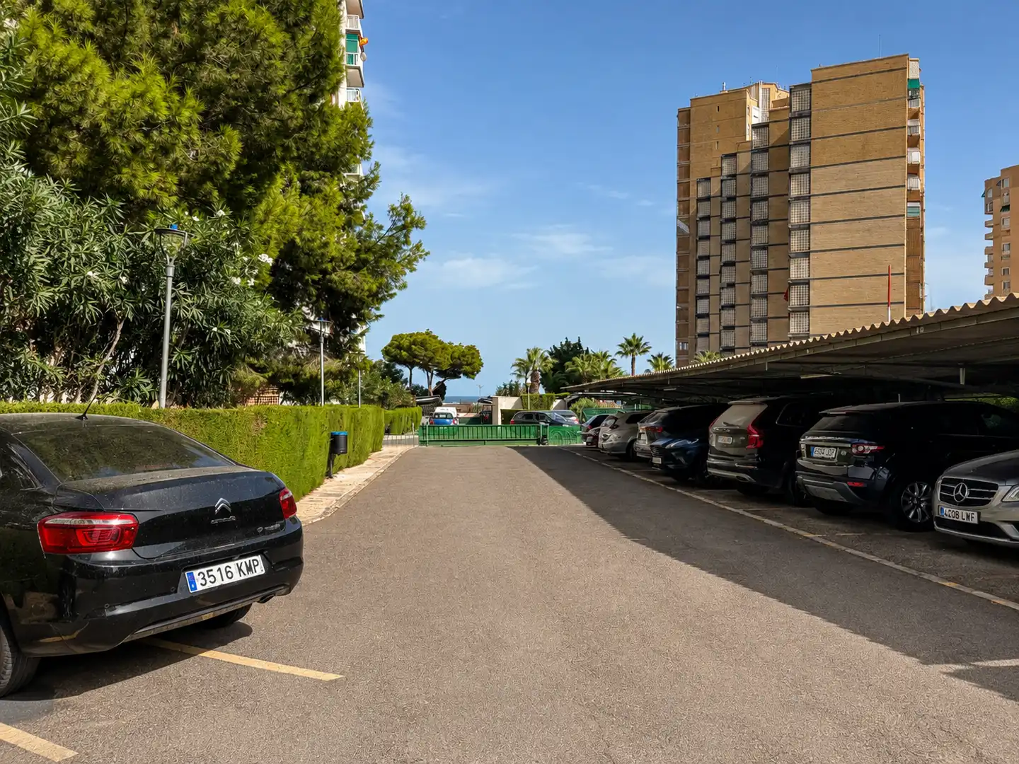 Apartment mit Aufzug zur Miete in Orihuela Costa, imagen 44