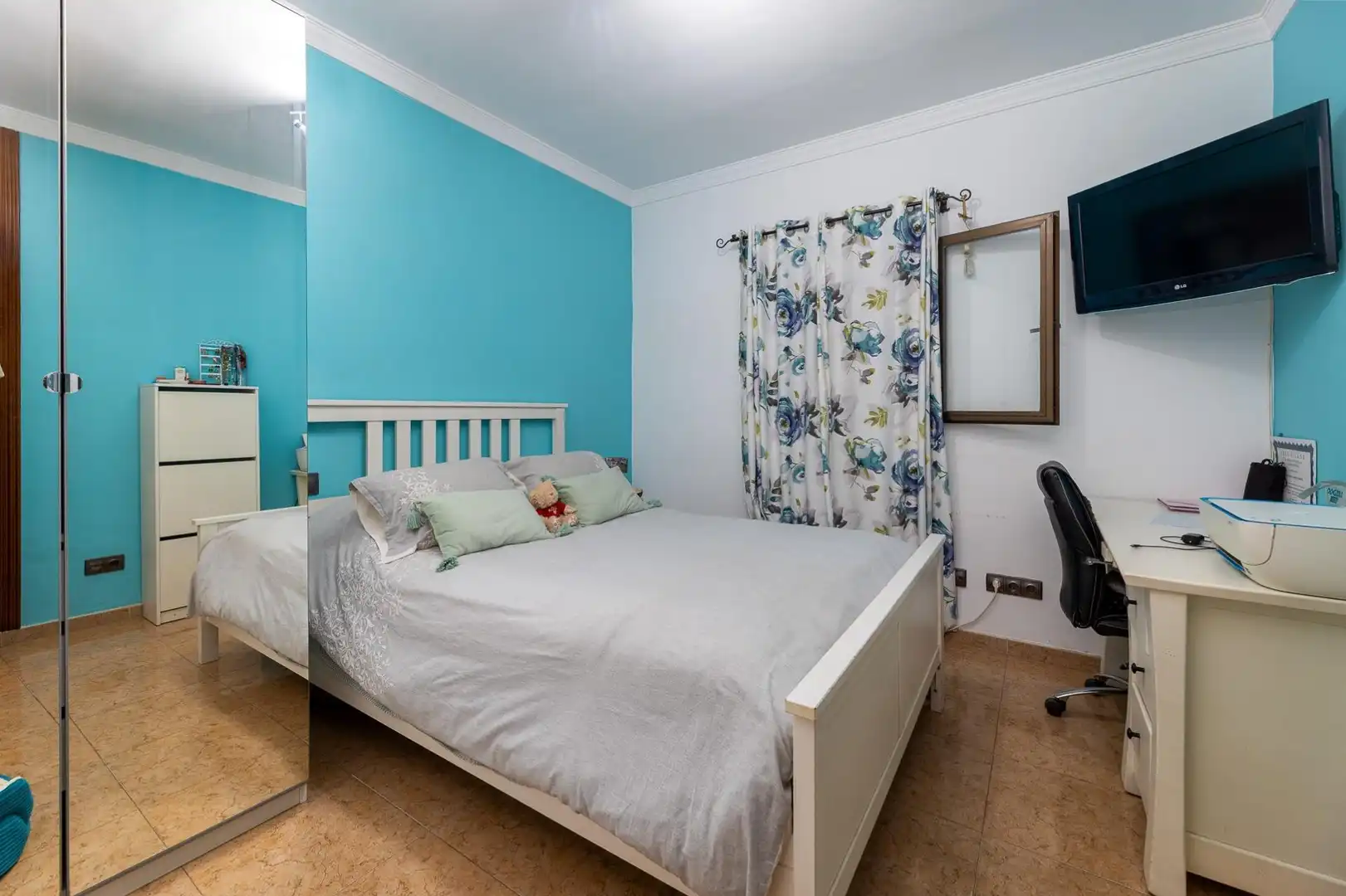 Planta baja en venta en S'Arenal