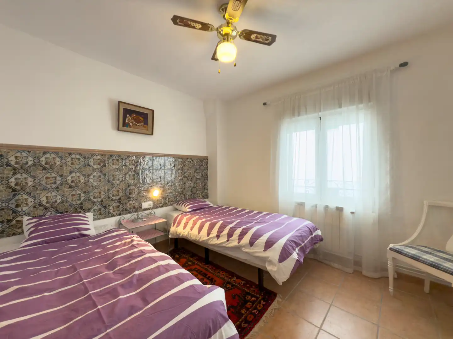Terraced house for sale in Calle Nueva, imagen 28