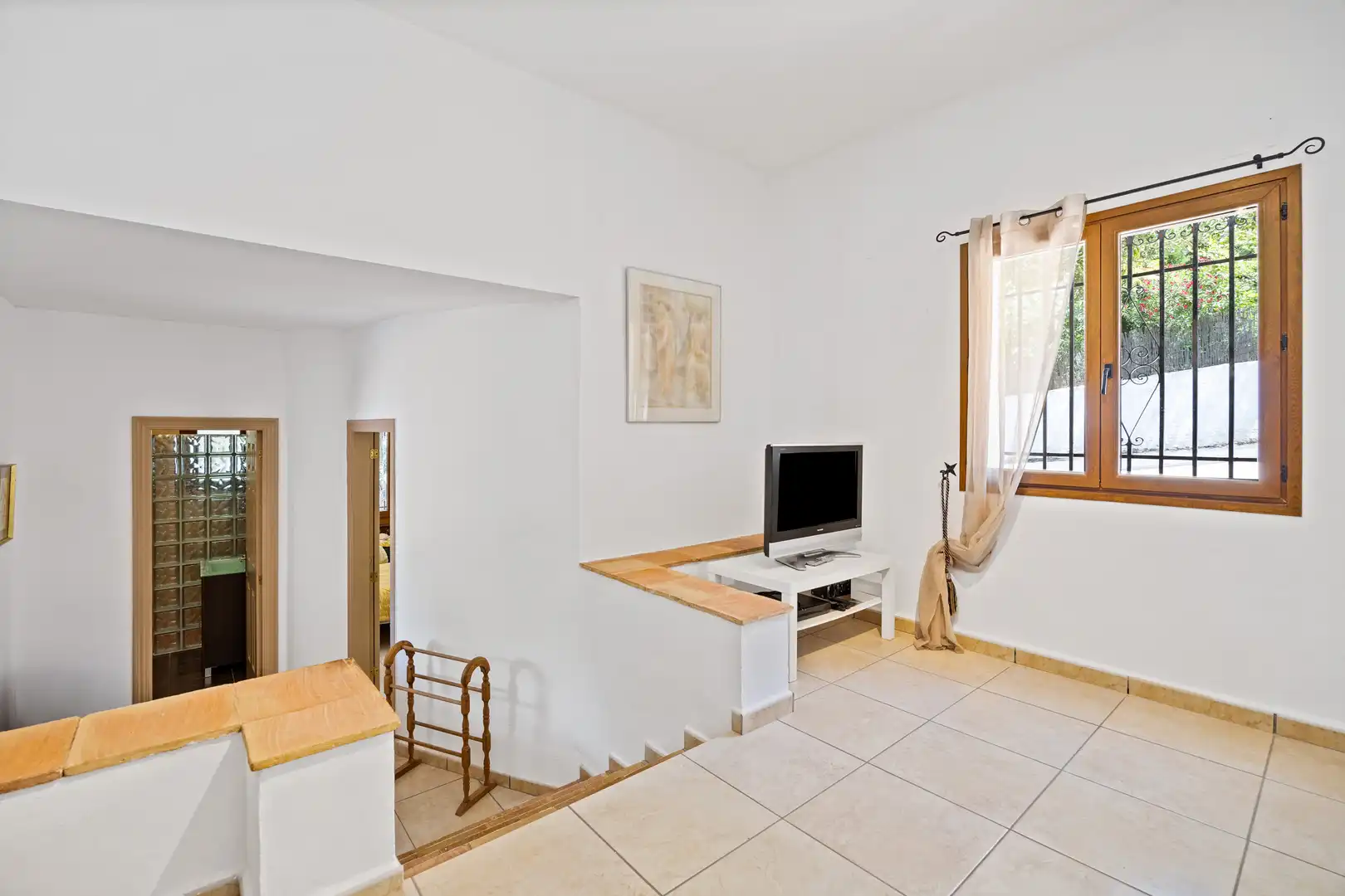 Living room of Houses for sale in Jávea / Xàbia