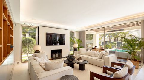 Photo 5 of Houses for rent in Los Monteros, Marbella