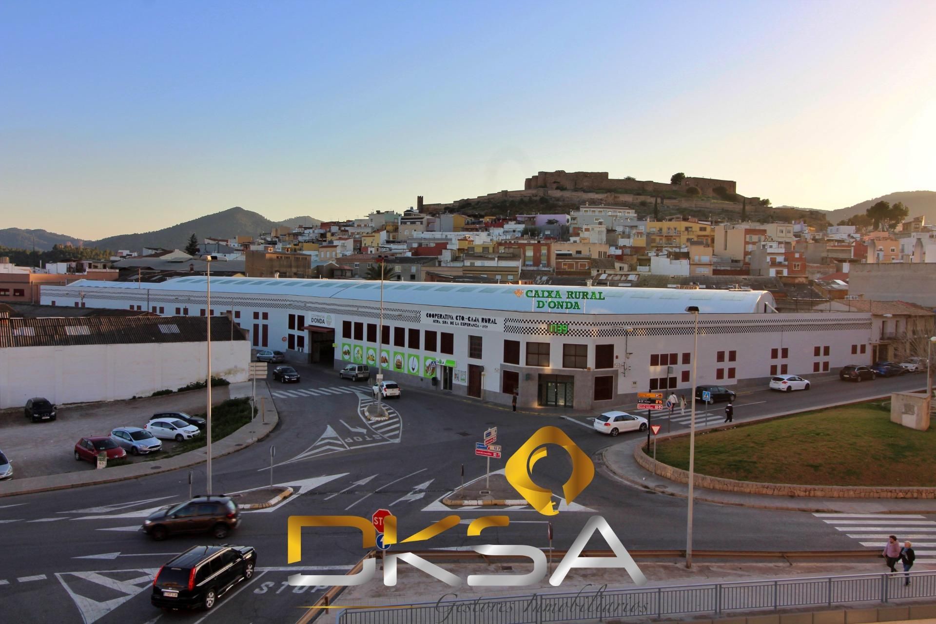 Flat for sale in  PAIS VALENCIA, Onda