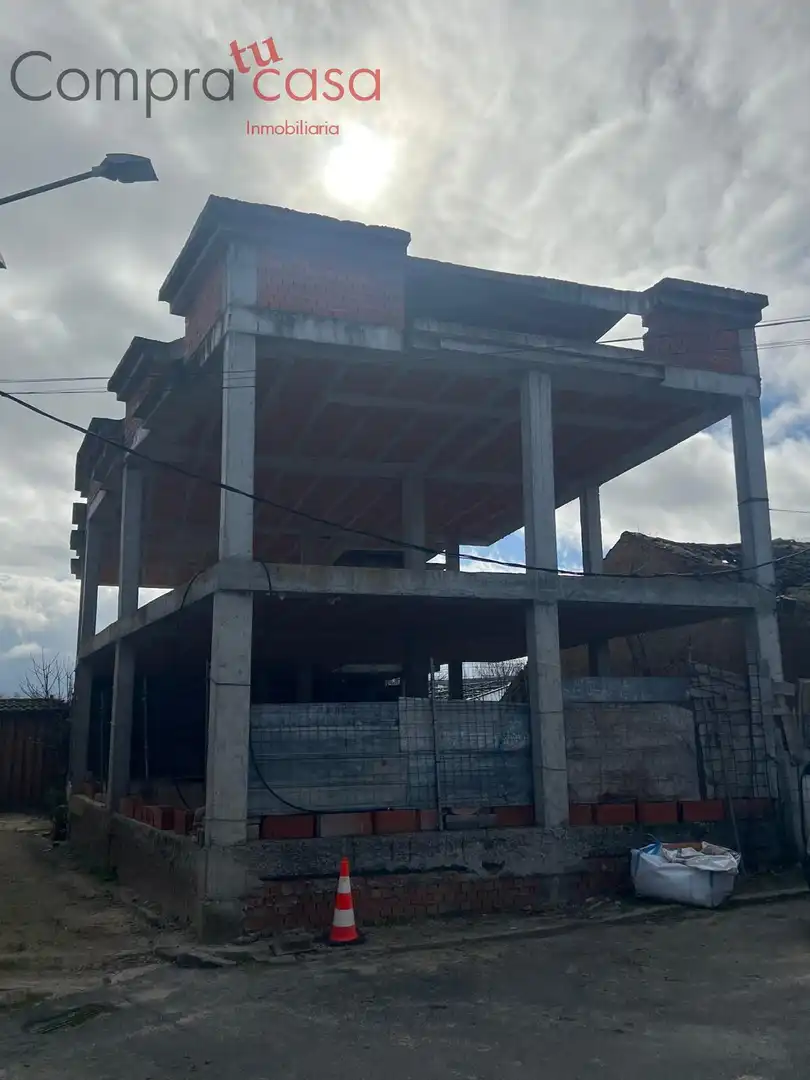 Immobles singulars en venda a Espirdo, imagen 6