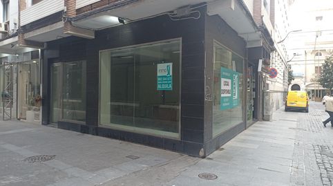 Photo 2 of Premises for rent in Calle del Conde de Robledo, Zona Centro, Córdoba Capital