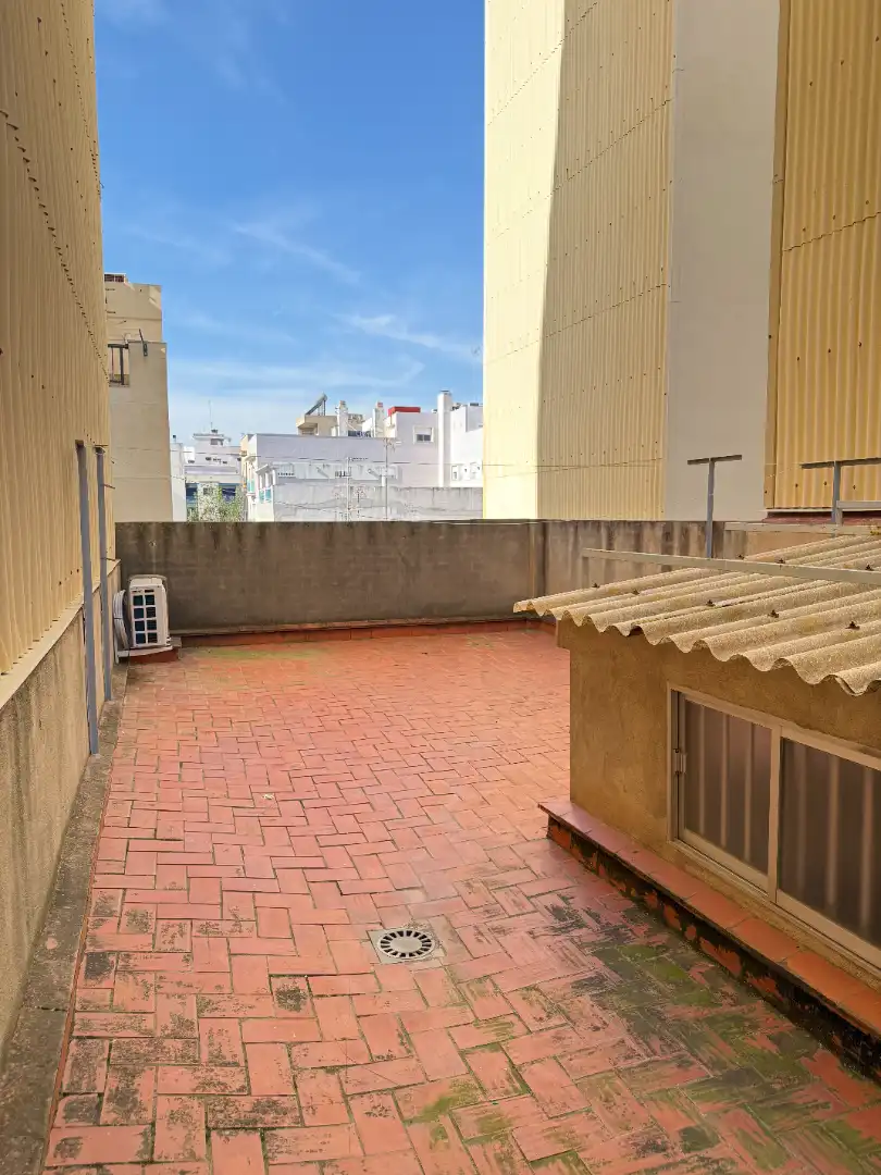 House with terrace for sale in Carrer Camí del Grau 15, imagen 20