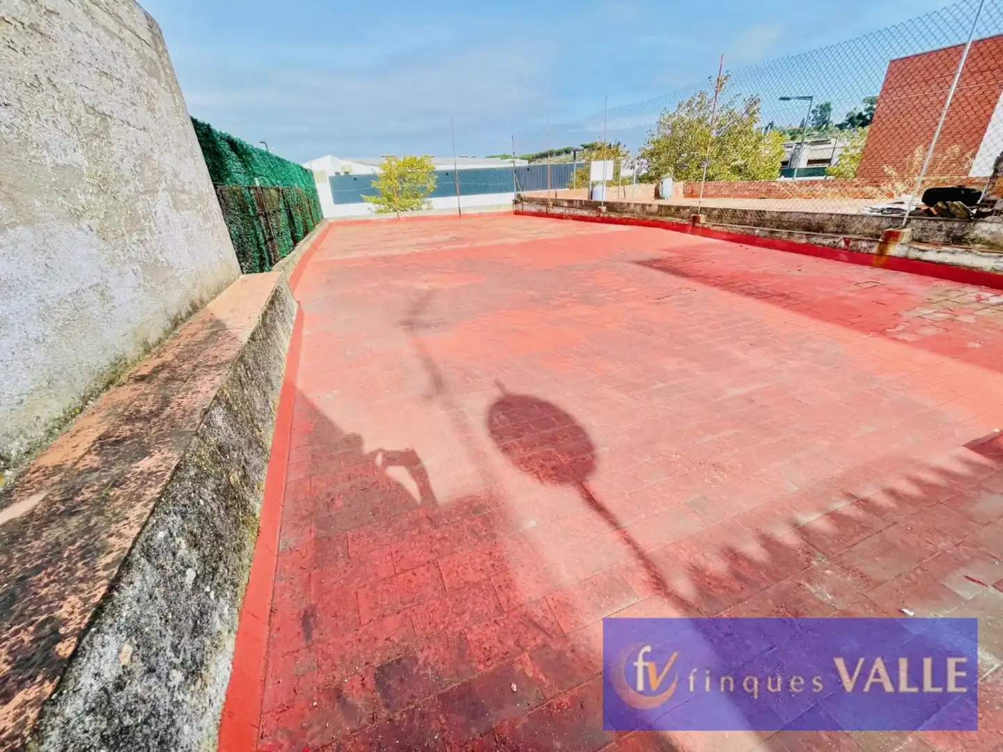 Exterior view of Detached homes for sale in Malgrat de Mar  with Terrace