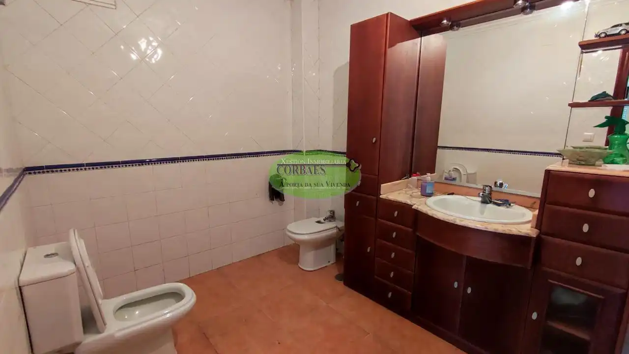 Chalet con terraza en venta en O Pereiro de Aguiar, imagen 9