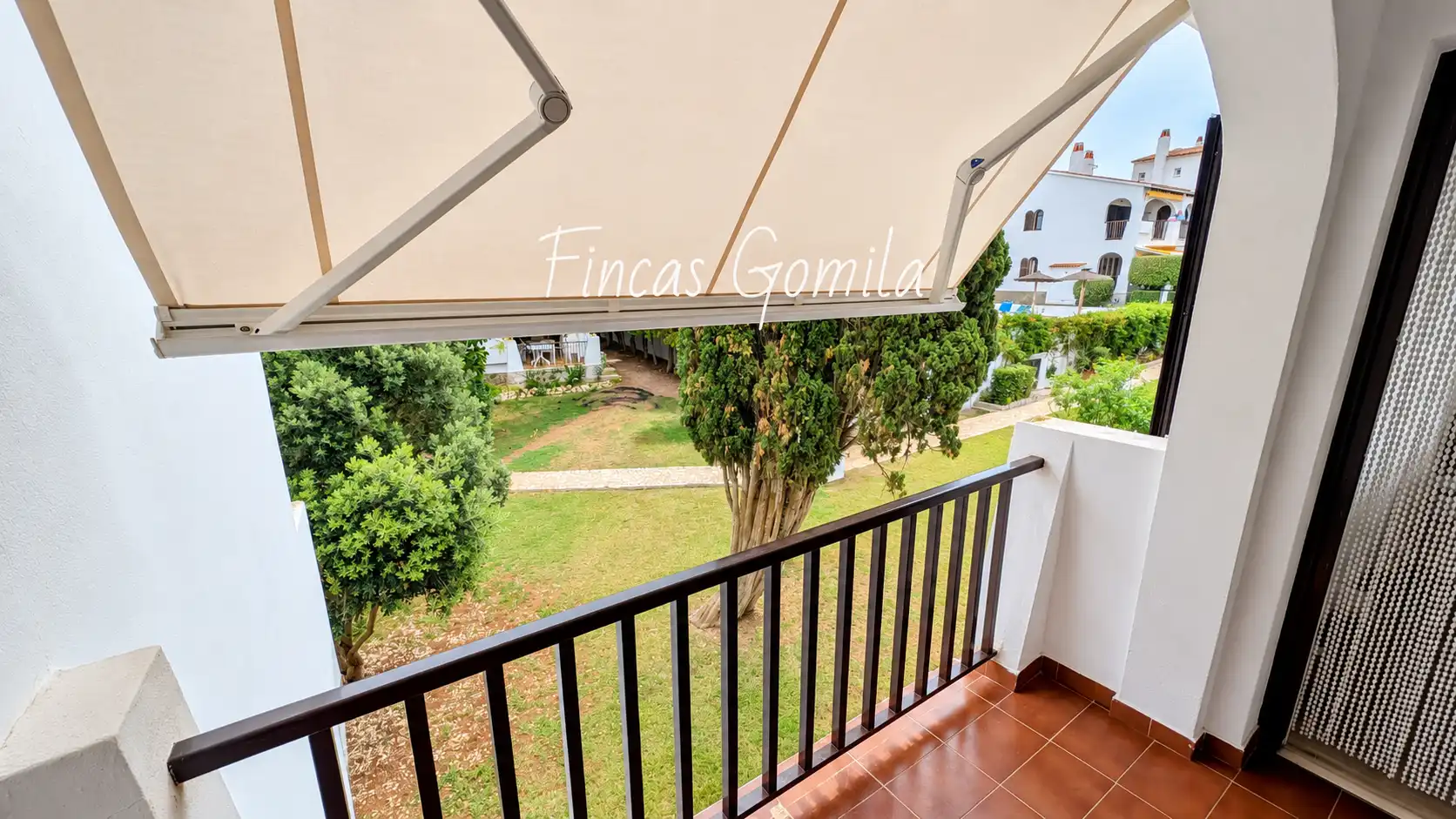 Apartament amb piscina en venda a central, imagen 12