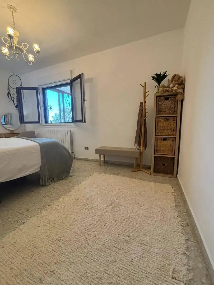 Dormitori de Casa o xalet en venda en Las Rozas de Valdearroyo 