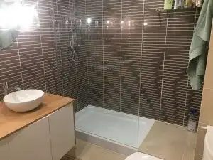 Apartament de lloguer a Estrada de Catabois, A Malata - Catabois - Ciudad Jardín