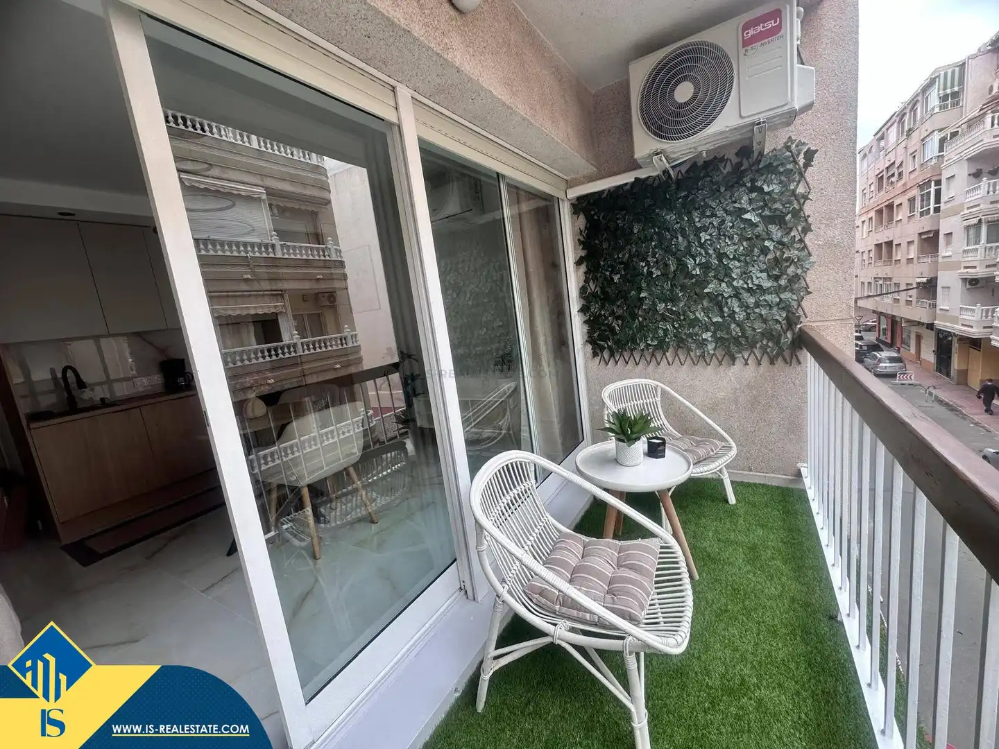 Appartamento con terrazza in vendita a Playa del Cura, imagen 12