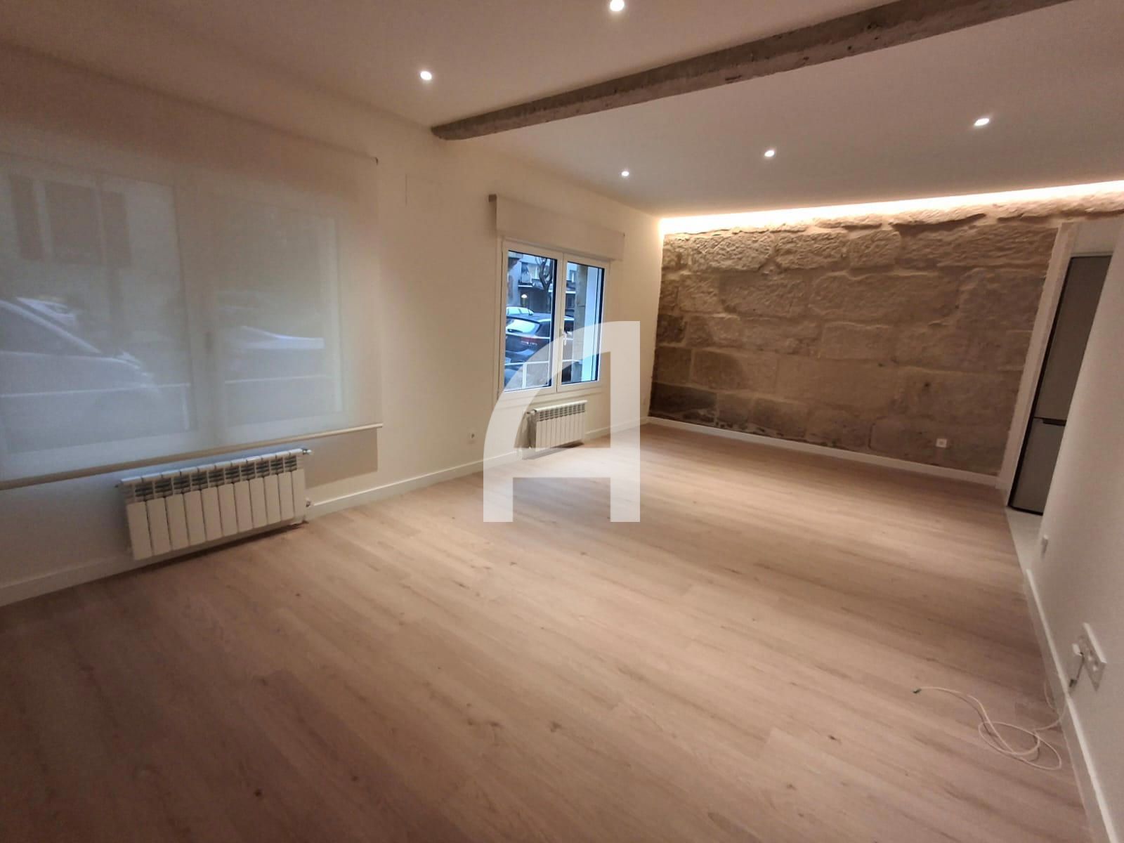 Flat for rent in Vigo   with Heating and Furnished