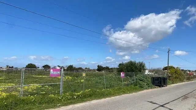 Terreni e lotti in vendita a Camino Camino Pista de Montijo, imagen 7
