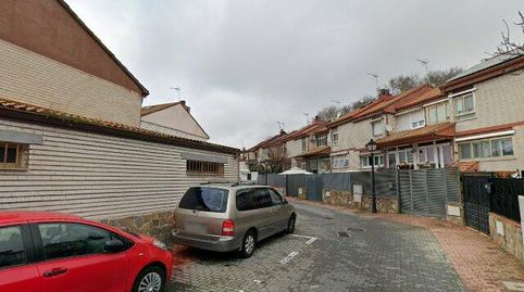 Foto 4 von Einfamilien-Reihenhaus zum Verkauf in Cl Pintor Murillo, Daganzo de Arriba, Madrid