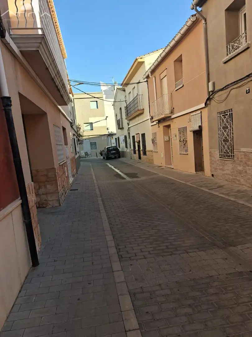 Terreno residenziale in vendita a Benirredrà, imagen 6
