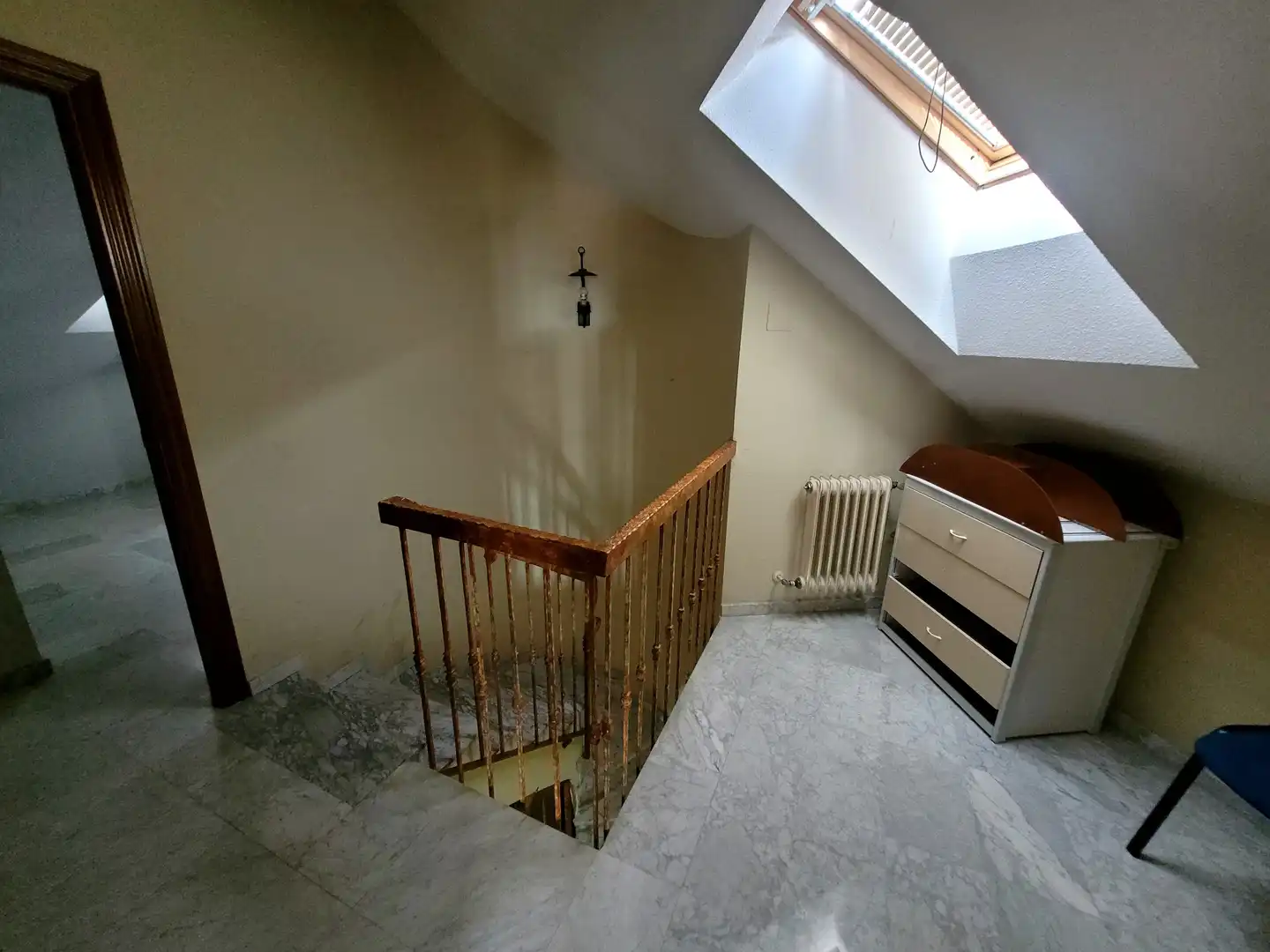Duplex con terrazza in vendita a Centro, imagen 11