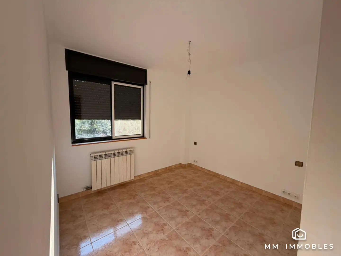 Habitación de Piso de alquiler en Granollers con Aire acondicionado, Calefacción y Balcón