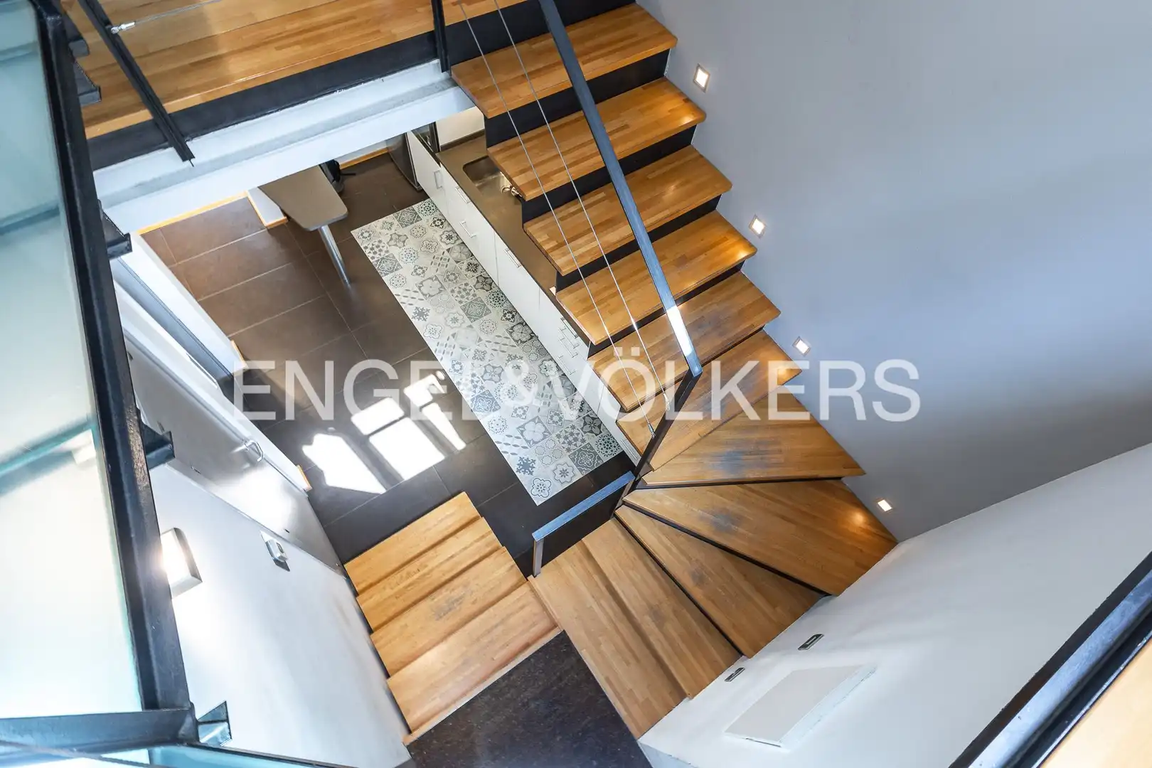 Casa adosada en venta en Barcelona con Aire acondicionado, Calefacción y Parquet
