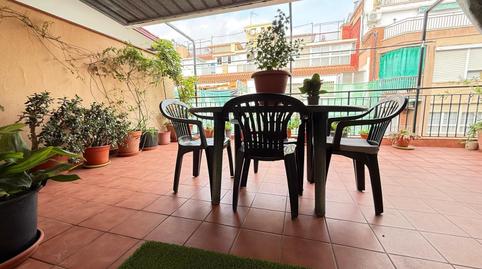 Foto 4 de Àtic en venda a Can Vidalet, Barcelona