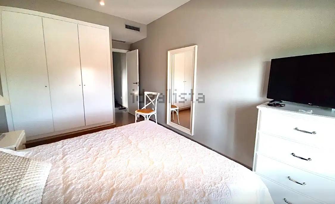 Habitación de Dúplex de alquiler en Jávea / Xàbia con Aire acondicionado, Calefacción y Amueblado