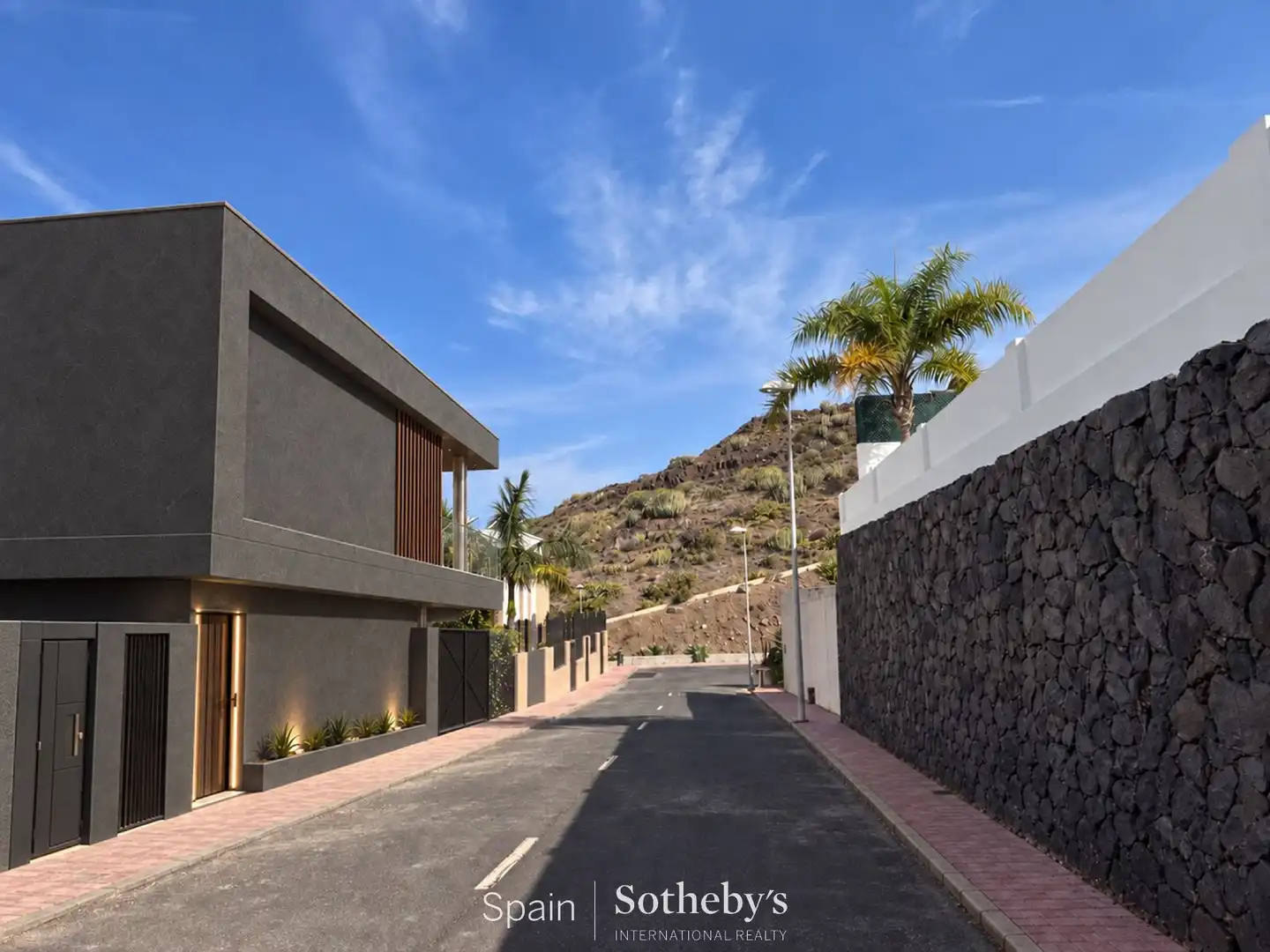 Casa amb piscina en venda a Costa Adeje, imagen 3