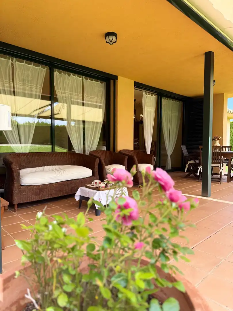 Casa con piscina in vendita a Canigó, imagen 4