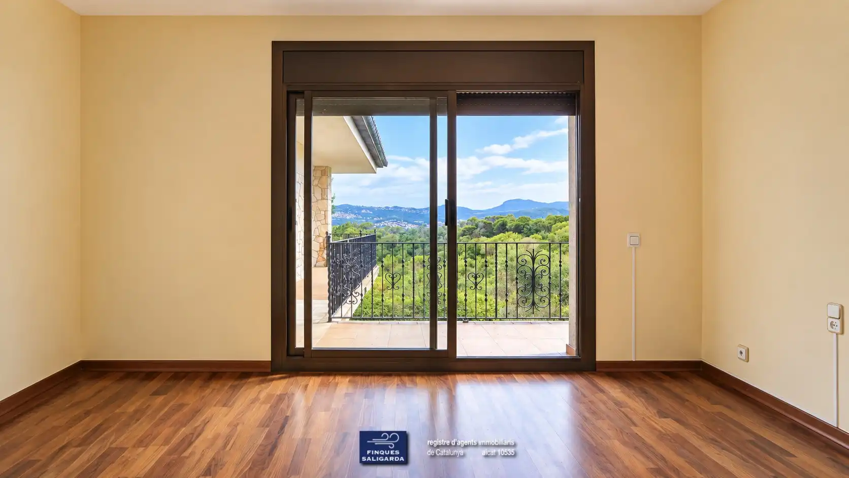 Casa con balcón en venta en L'Ametlla del Vallès, imagen 13