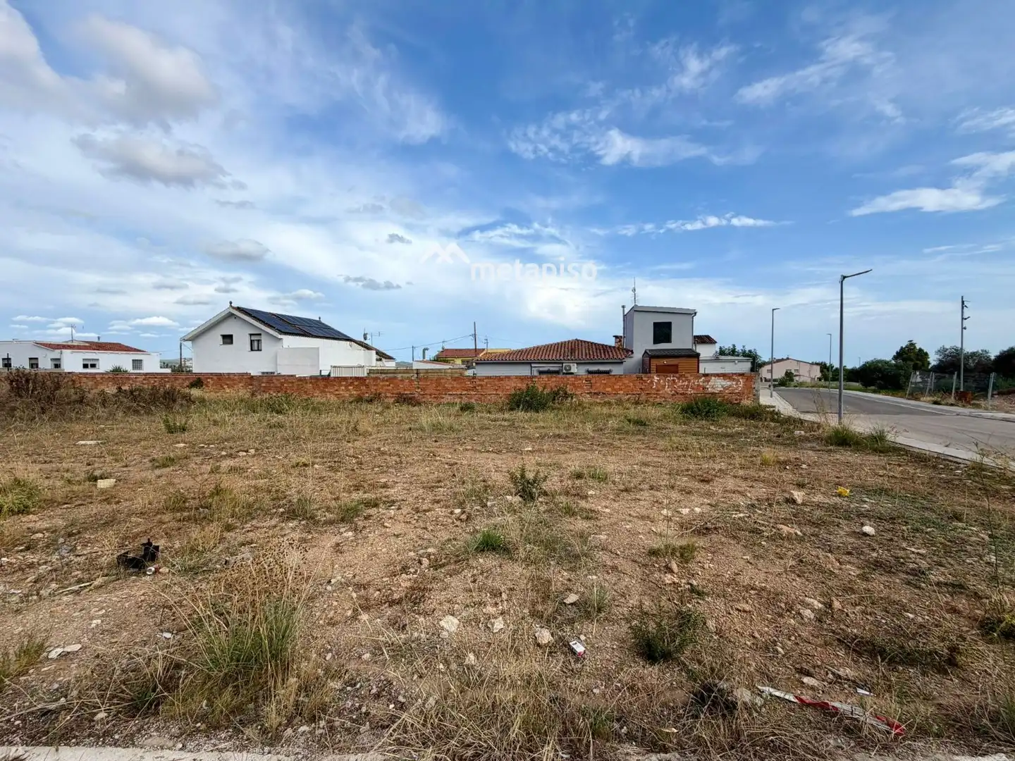 Terreno rústico en venta en S Ferran, imagen 7
