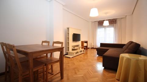 Photo 2 of Flat to rent in Calle Nicolás Salmerón, Caño Argales, Valladolid Capital