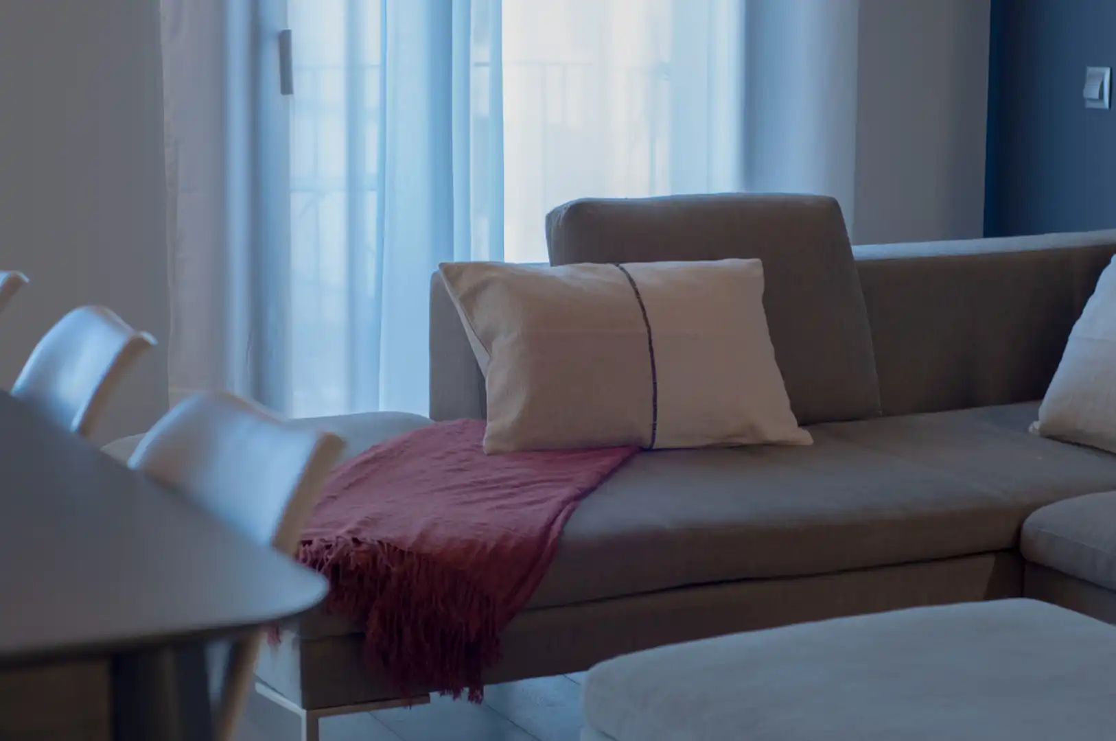 Apartament amb terrassa en venda a Carrer d'Aragó, imagen 10
