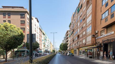 Photo 2 of Flat to share in Camino de Ronda, Camino de Ronda,  Granada Capital