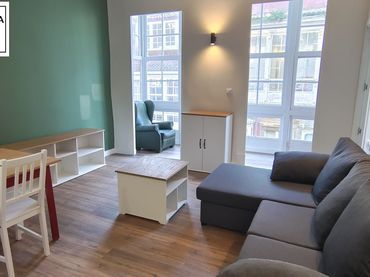 Appartement avec balcon à vendre à Centro