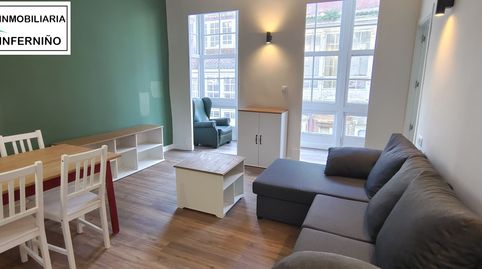 Piso en venta en Centro, 2 dormitorios.