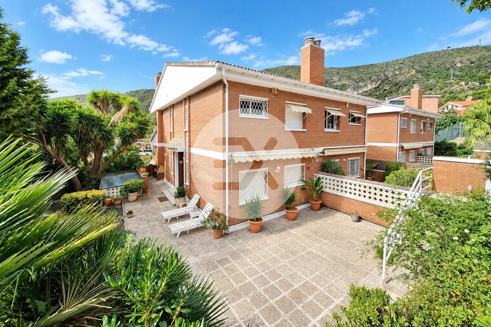 Casa con piscina in vendita a El Poal