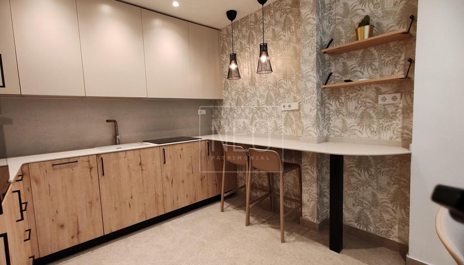 Photo 1 of Loft for sale in Calle Moratin, Sant Francesc, Valencia