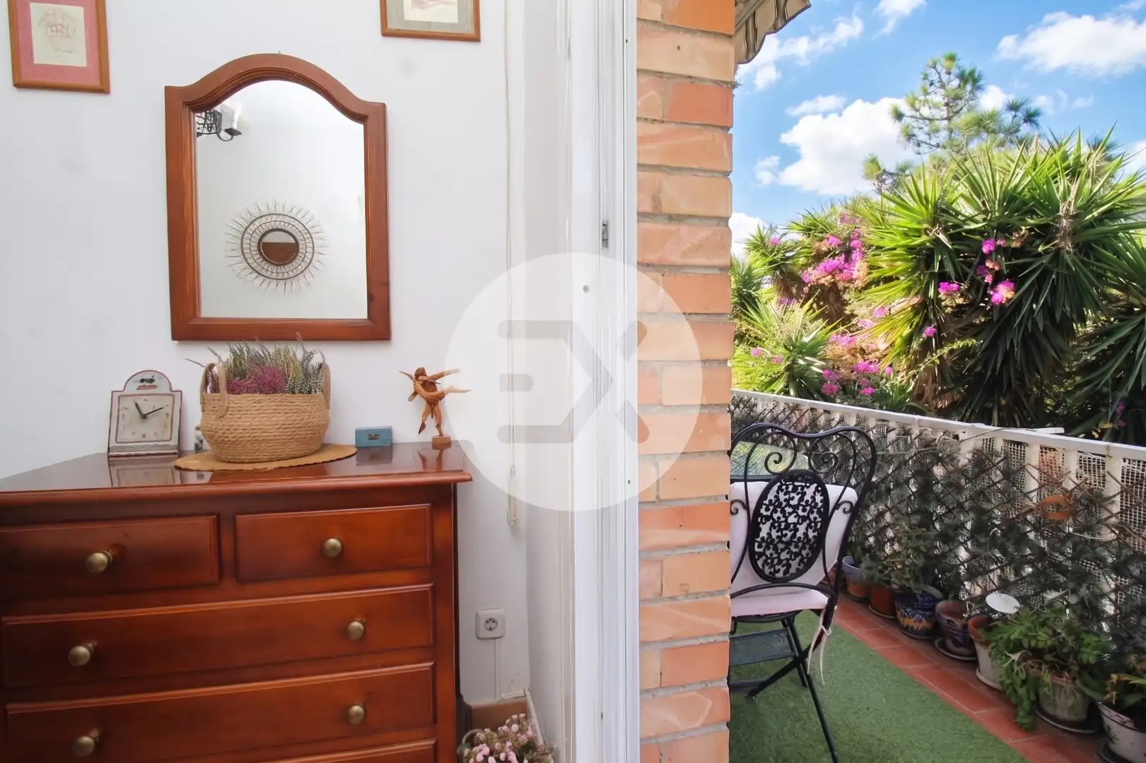 Casa con piscina en venta en Bellamar, imagen 14
