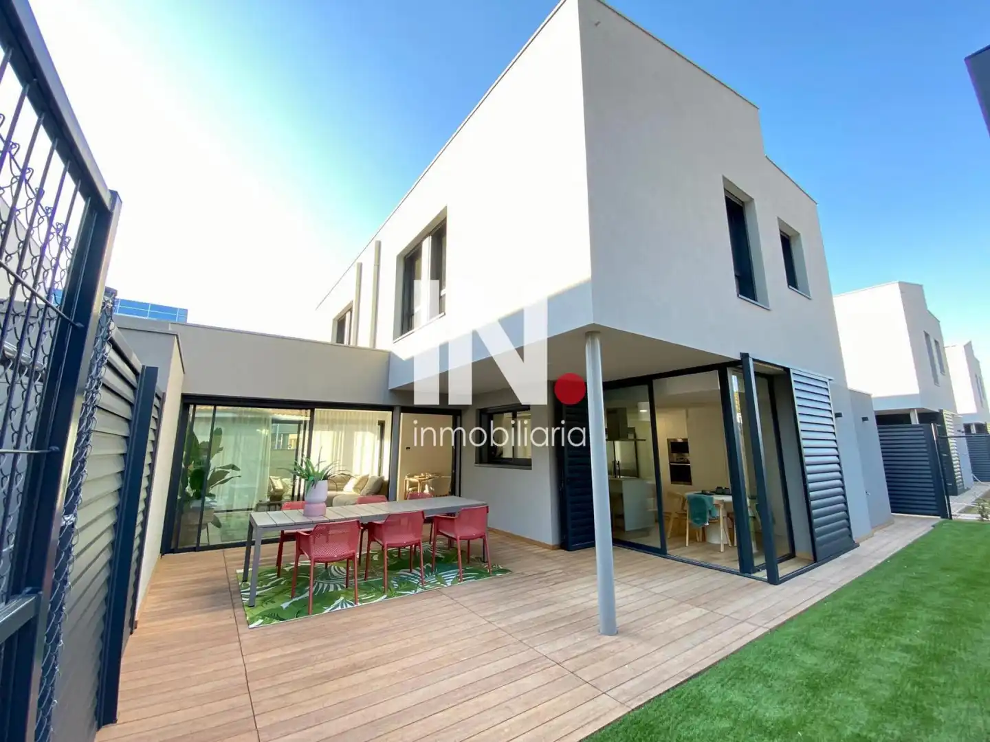 Terrace of Houses for sale in  Lleida Capital