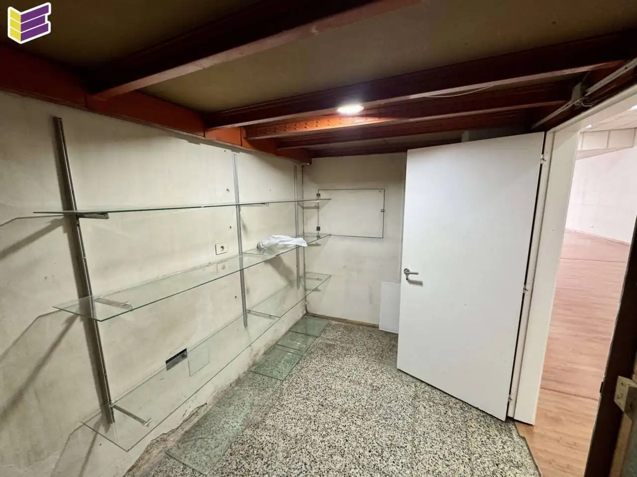 Gewerbefläche zur Miete in Calle Ramiranes 9, imagen 12