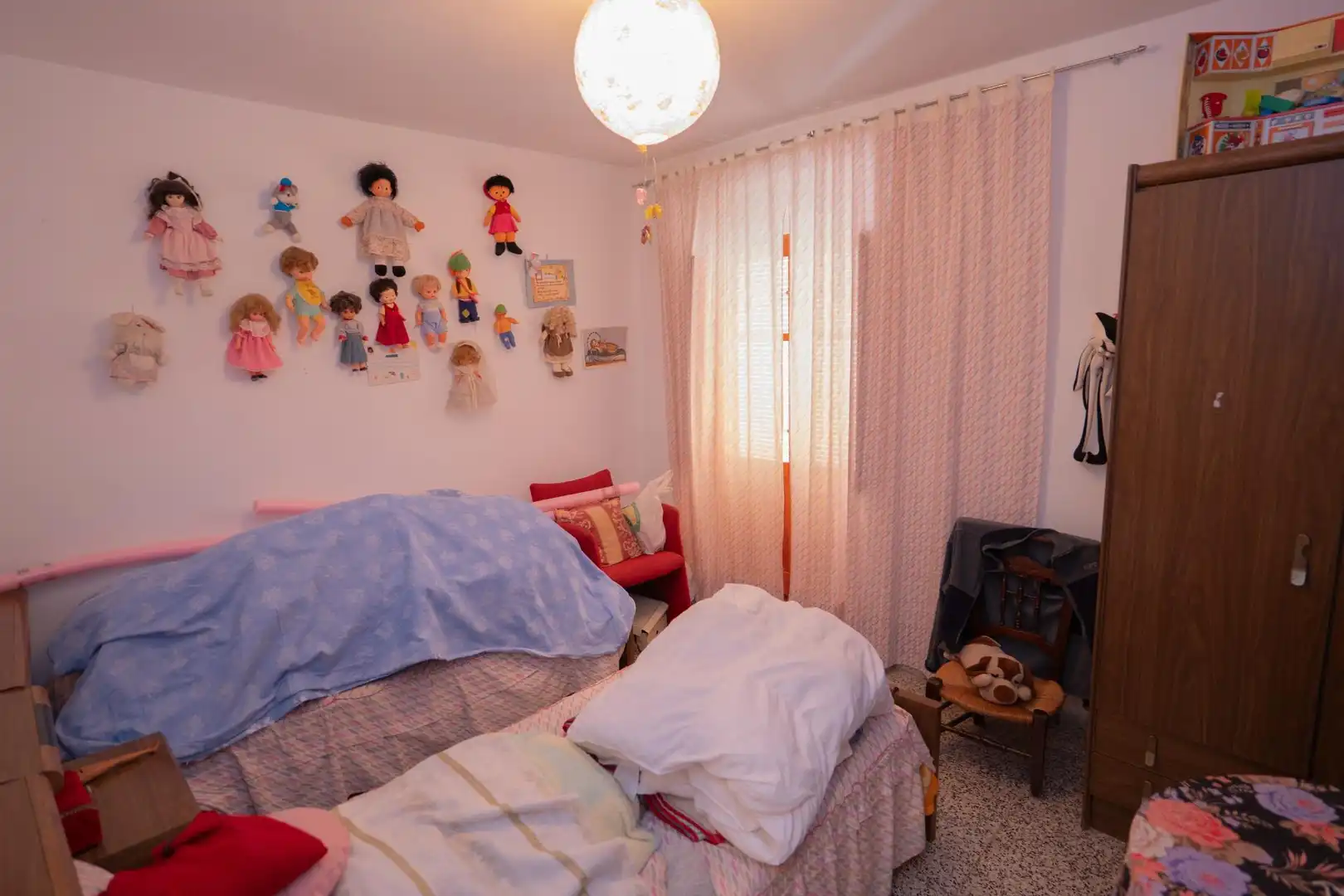 Casa con terraza en venta en MOLINO, imagen 15