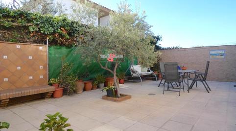 Foto 5 de Casa adosada en venda a Poble, Calonge i Sant Antoni