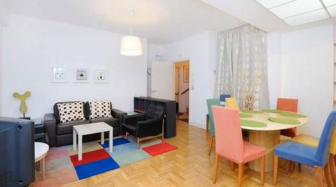 Foto 4 de Pis en venda a Campo de Volantín Pasealekua, Castaños - Begoñaibarra, Bilbao