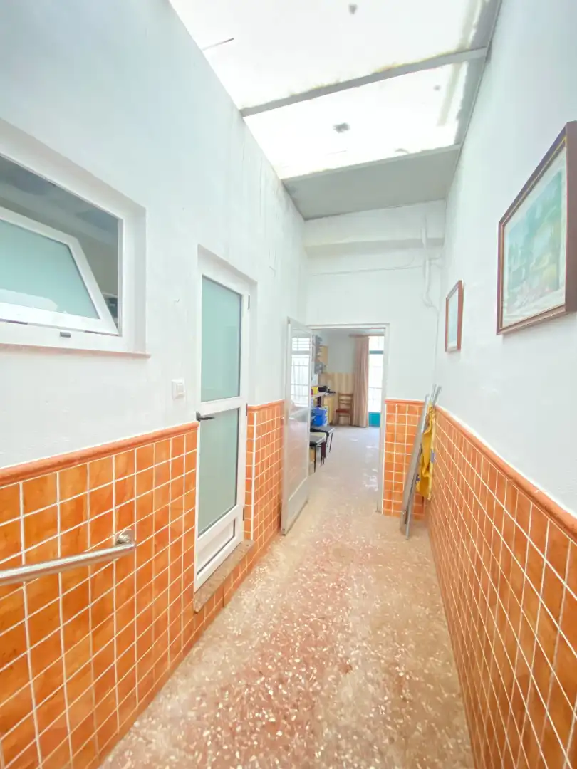 Planta baja en venta en Carlet con Calefacción y Trastero