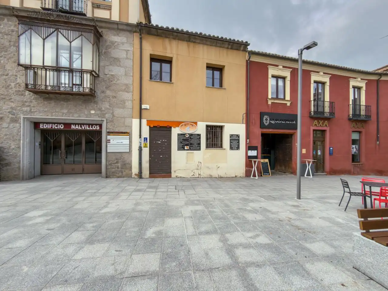 Business premises to rent in Nalvillos, imagen 15